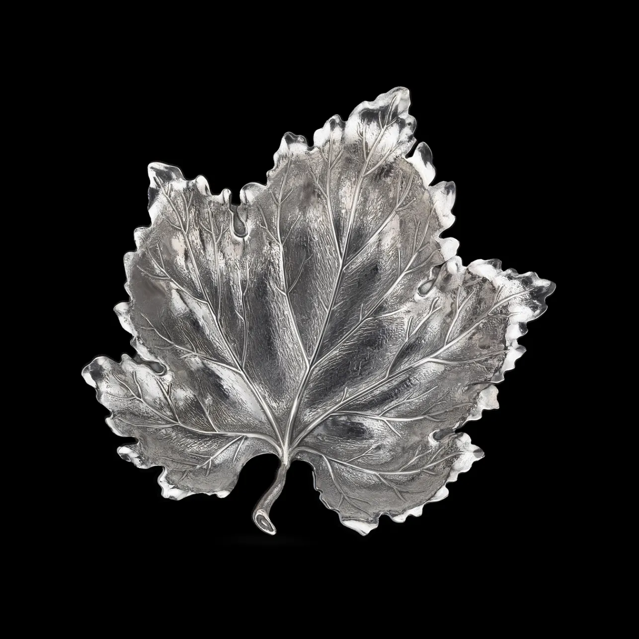 Buccellati VINE LEAF MEDIUM BOWL