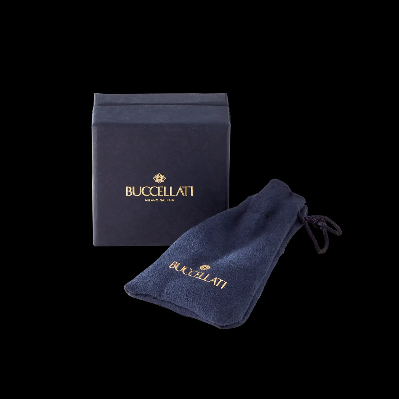 Buccellati VINE LEAF WEDDING FAVOR