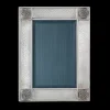 Buccellati XL CAVIAR LARGE BAND FRAME