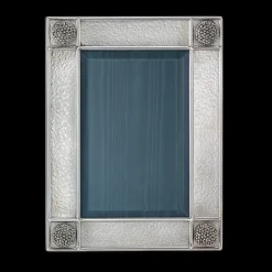 Buccellati XL CAVIAR LARGE BAND FRAME