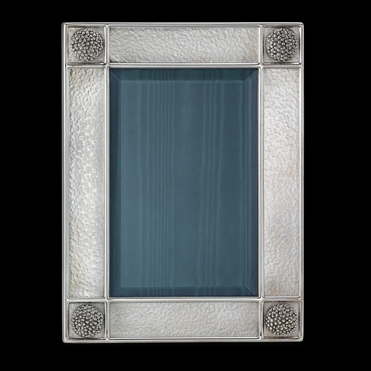 Buccellati XL CAVIAR LARGE BAND FRAME